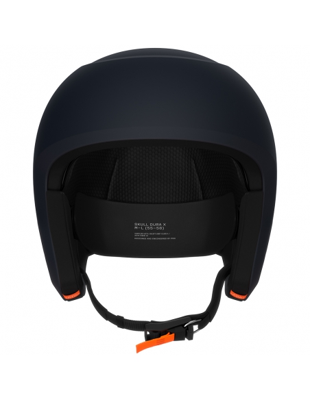Kask narciarski POC SKULL DURA X MIPS Apatite Navy Matt