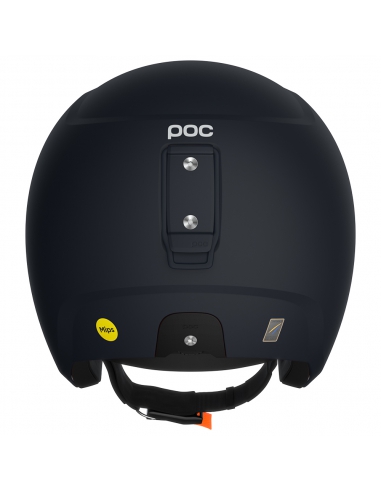 Kask narciarski POC SKULL DURA X MIPS Apatite Navy Matt