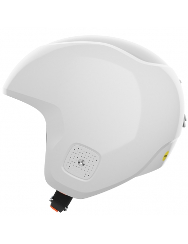 Kask narciarski POC SKULL DURA X MIPS Hydrogen White