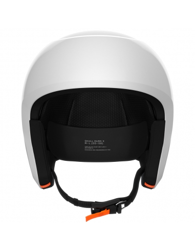 Kask narciarski POC SKULL DURA X MIPS Hydrogen White