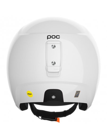 Kask narciarski POC SKULL DURA X MIPS Hydrogen White