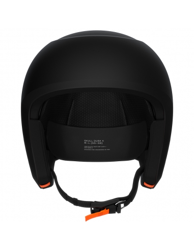 Kask narciarski POC SKULL DURA X MIPS Uranium Black Matt