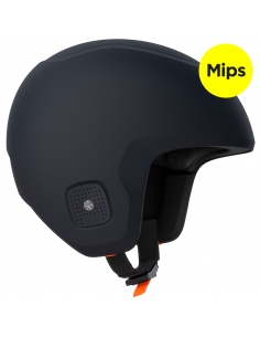 Kask narciarski POC SKULL DURA X MIPS Apatite Navy Matt