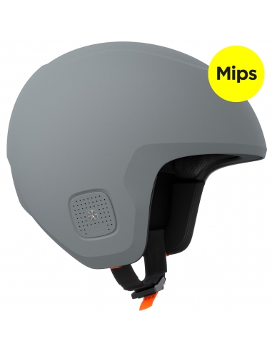 Kask narciarski POC SKULL DURA X MIPS Granite Grey Matt