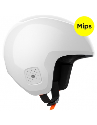 Kask narciarski POC SKULL DURA X MIPS Hydrogen White