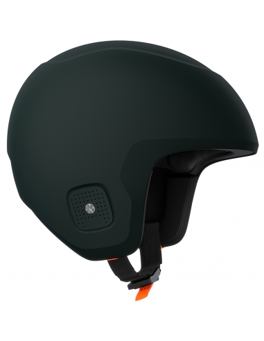 Kask narciarski POC SKULL DURA X MIPS Pargasite Green Matt