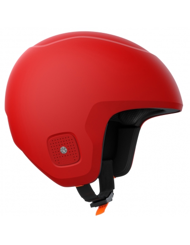 Kask narciarski POC SKULL DURA X MIPS Prismane Red Matt