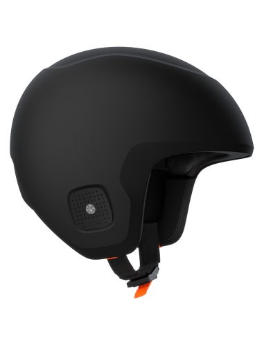 Kask narciarski POC SKULL DURA X MIPS Uranium Black Matt