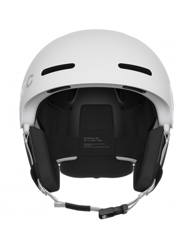 Kask narciarski POC FORNIX BC MIPS Hydrogen White Matt