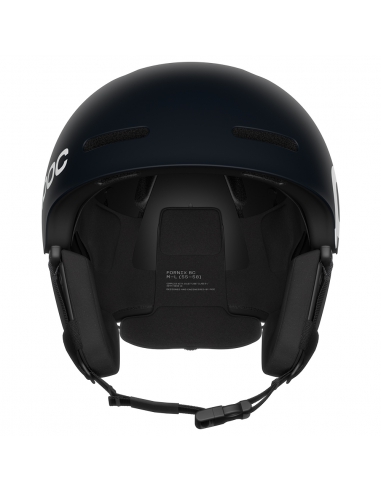 Kask narciarski POC FORNIX BC MIPS Apatite Navy Matt