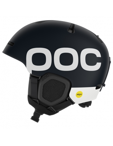 Kask narciarski POC FORNIX BC MIPS Apatite Navy Matt