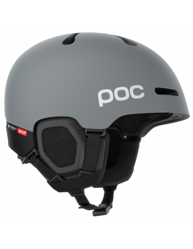 Kask narciarski POC FORNIX BC Granite Grey Matt
