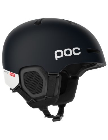 Kask narciarski POC FORNIX BC MIPS Apatite Navy Matt