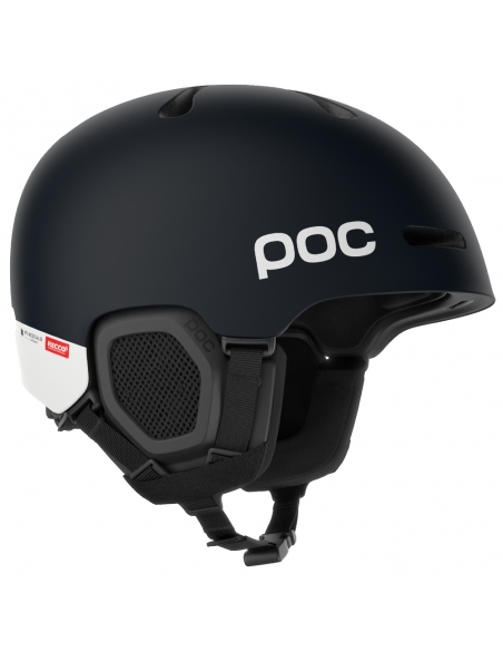 Kask narciarski POC FORNIX BC MIPS Apatite Navy Matt
