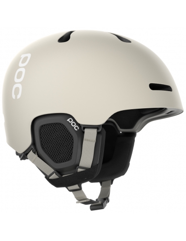 Kask narciarski POC FORNIX POW JJ MIPS Mineral Grey Matt