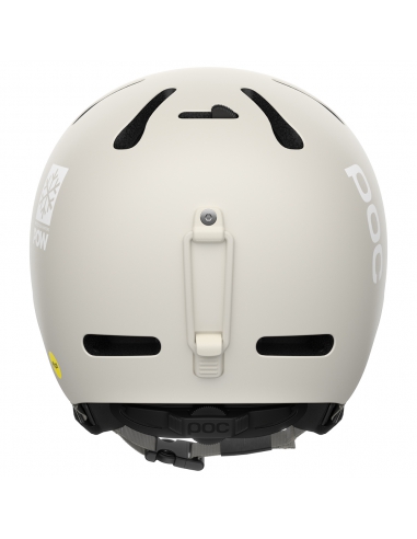 Kask narciarski POC FORNIX POW JJ MIPS Mineral Grey Matt