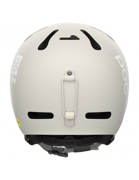 Kask narciarski POC FORNIX POW JJ MIPS Mineral Grey Matt