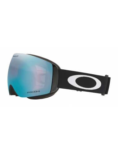 Gogle narciarskie Oakley Flight Deck M Matte...