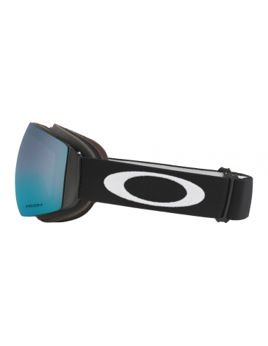 Gogle narciarskie Oakley Flight Deck M Matte...