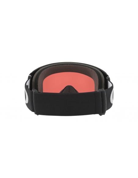 Gogle narciarskie Oakley Flight Deck M Matte Black/Prizm Sapphire Iridium