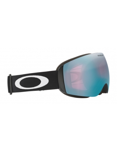 Gogle narciarskie Oakley Flight Deck M Matte...