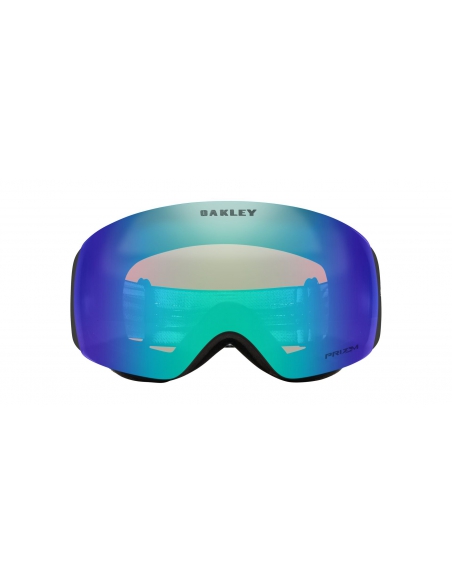 Gogle narciarskie Oakley Flight Deck M Matte Black/Prizm Argon Iridium
