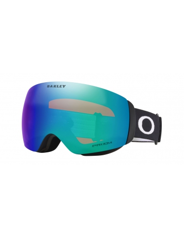 Gogle narciarskie Oakley Flight Deck M Matte Black/Prizm Argon Iridium