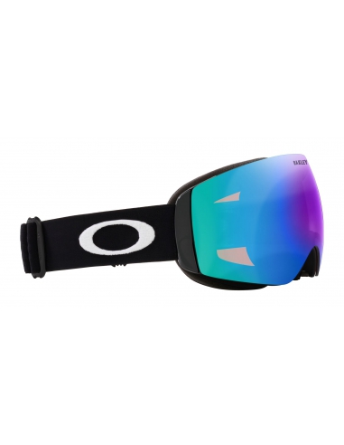 Gogle narciarskie Oakley Flight Deck M Matte...