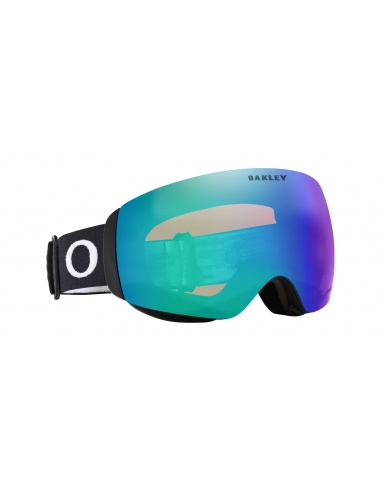 Gogle narciarskie Oakley Flight Deck M Matte...