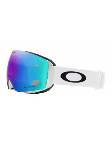 Gogle narciarskie Oakley Flight Deck M Matte...
