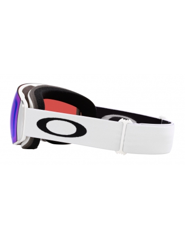 Gogle narciarskie Oakley Flight Deck M Matte...