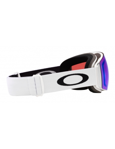 Gogle narciarskie Oakley Flight Deck M Matte...
