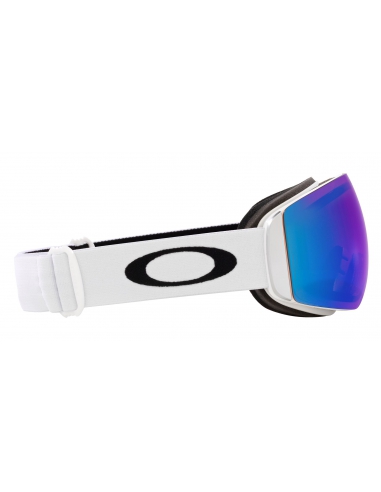 Gogle narciarskie Oakley Flight Deck M Matte...