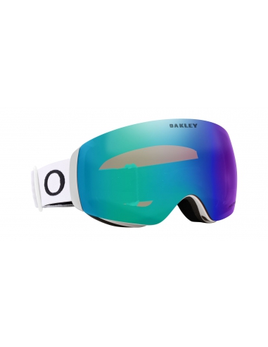 Gogle narciarskie Oakley Flight Deck M Matte...