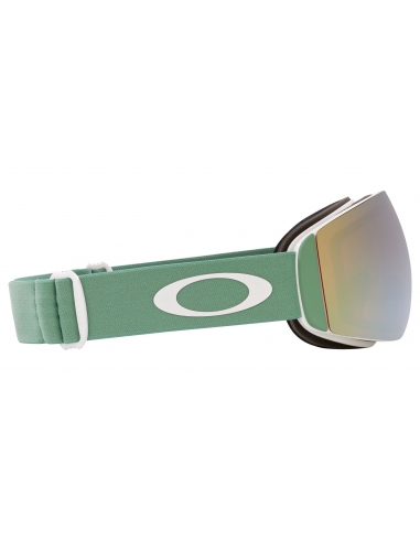 Gogle narciarskie Oakley Flight Deck M Matte...