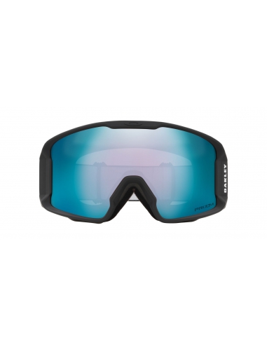 Gogle narciarskie Oakley Line Miner M Matte...