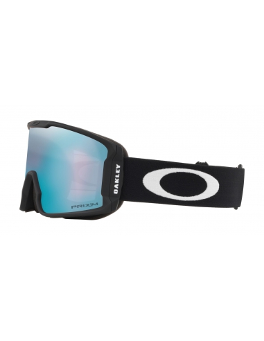 Gogle narciarskie Oakley Line Miner M Matte...