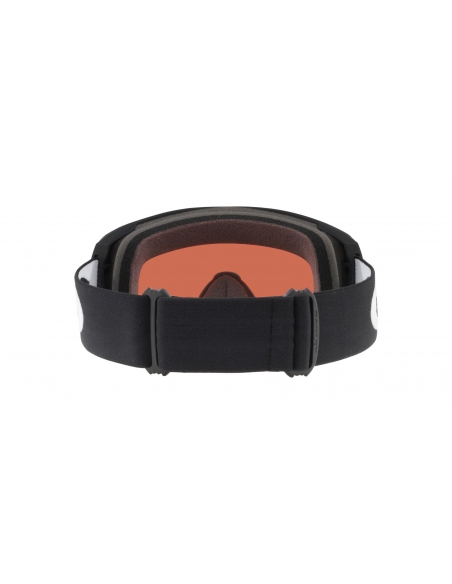 Gogle narciarskie Oakley Line Miner M Matte Black/Prizm Sapphire Iridium