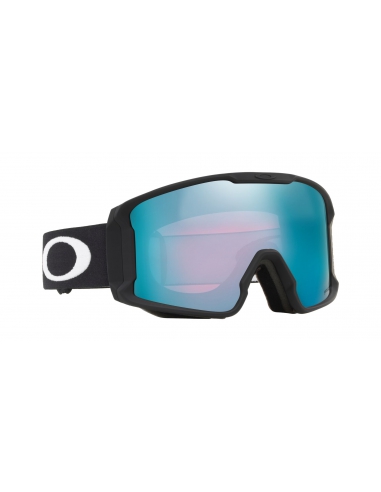 Gogle narciarskie Oakley Line Miner M Matte...