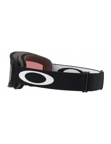 Gogle narciarskie Oakley Line Miner M Matte Black/Prizm Torch Iridium