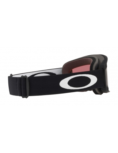 Gogle narciarskie Oakley Line Miner M Matte...