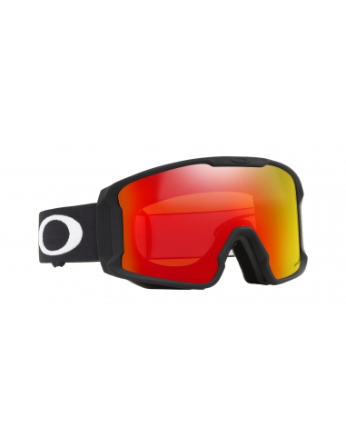 Gogle narciarskie Oakley Line Miner M Matte...