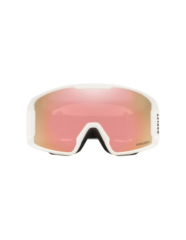 Gogle narciarskie Oakley Line Miner M Matte...