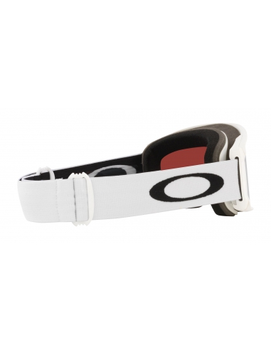 Gogle narciarskie Oakley Line Miner M Matte...