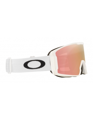 Gogle narciarskie Oakley Line Miner M Matte...