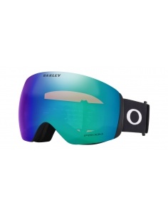 Gogle narciarskie Oakley Flight Deck L Matte Black/Prizm Argon Iridium