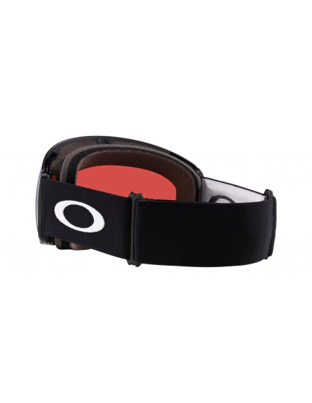 Gogle narciarskie Oakley Flight Deck L Matte Black/Prizm Argon Iridium
