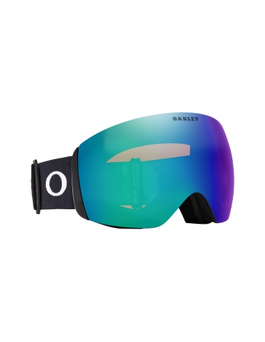 Gogle narciarskie Oakley Flight Deck L Matte...