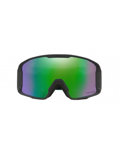 Gogle narciarskie Oakley Line Miner M Matte...
