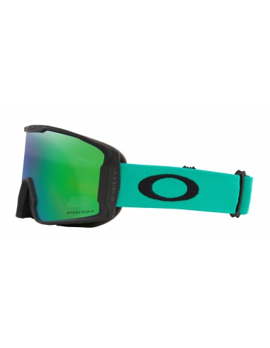 Gogle narciarskie Oakley Line Miner M Matte...